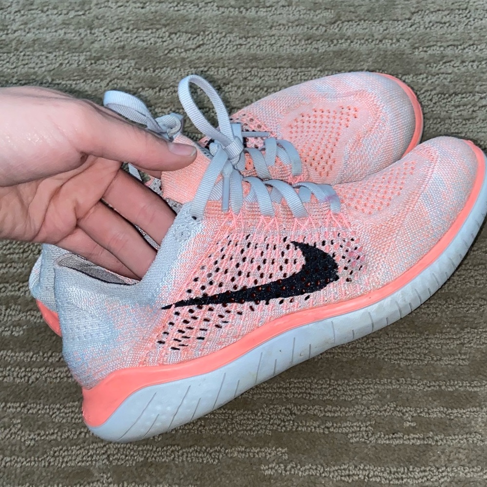 Nike shoes